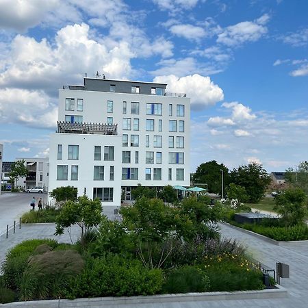 The Place Herzogenaurach - Serviced Apartments Esterno foto