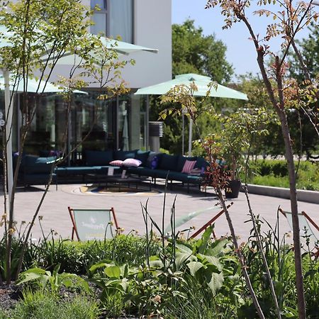 The Place Herzogenaurach - Serviced Apartments Esterno foto
