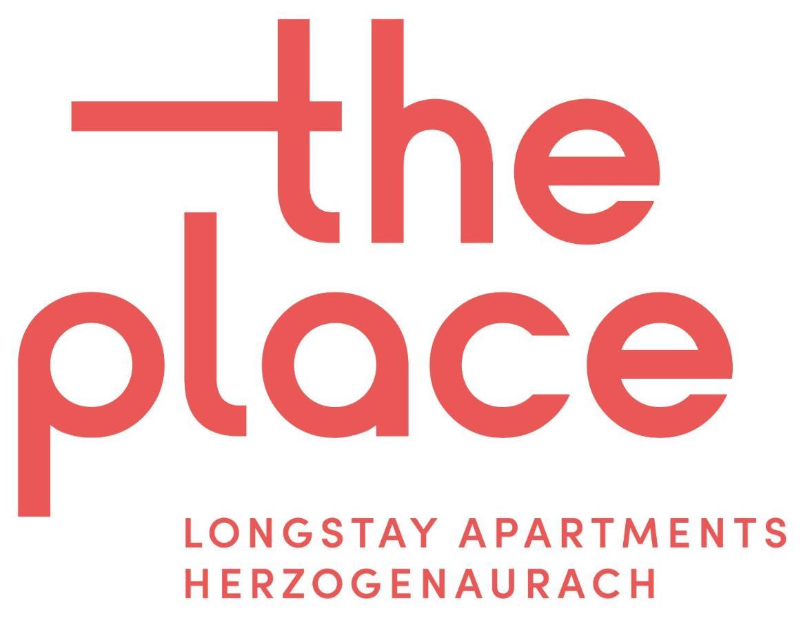 The Place Herzogenaurach - Serviced Apartments Esterno foto