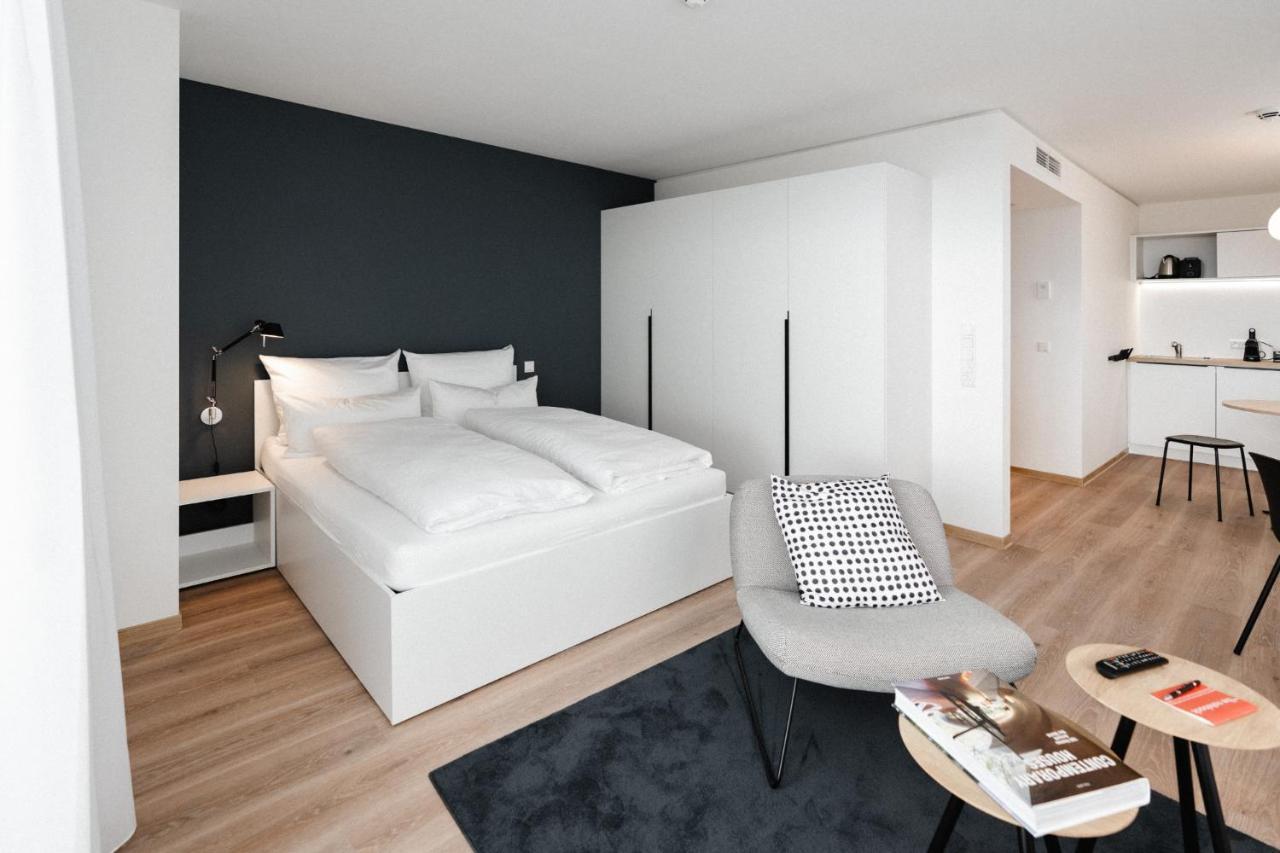 The Place Herzogenaurach - Serviced Apartments Esterno foto