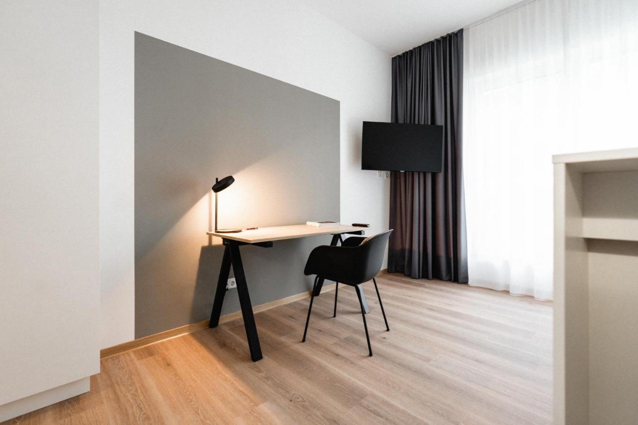 The Place Herzogenaurach - Serviced Apartments Esterno foto